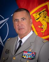 Deputy Chief of Staff - Operations
